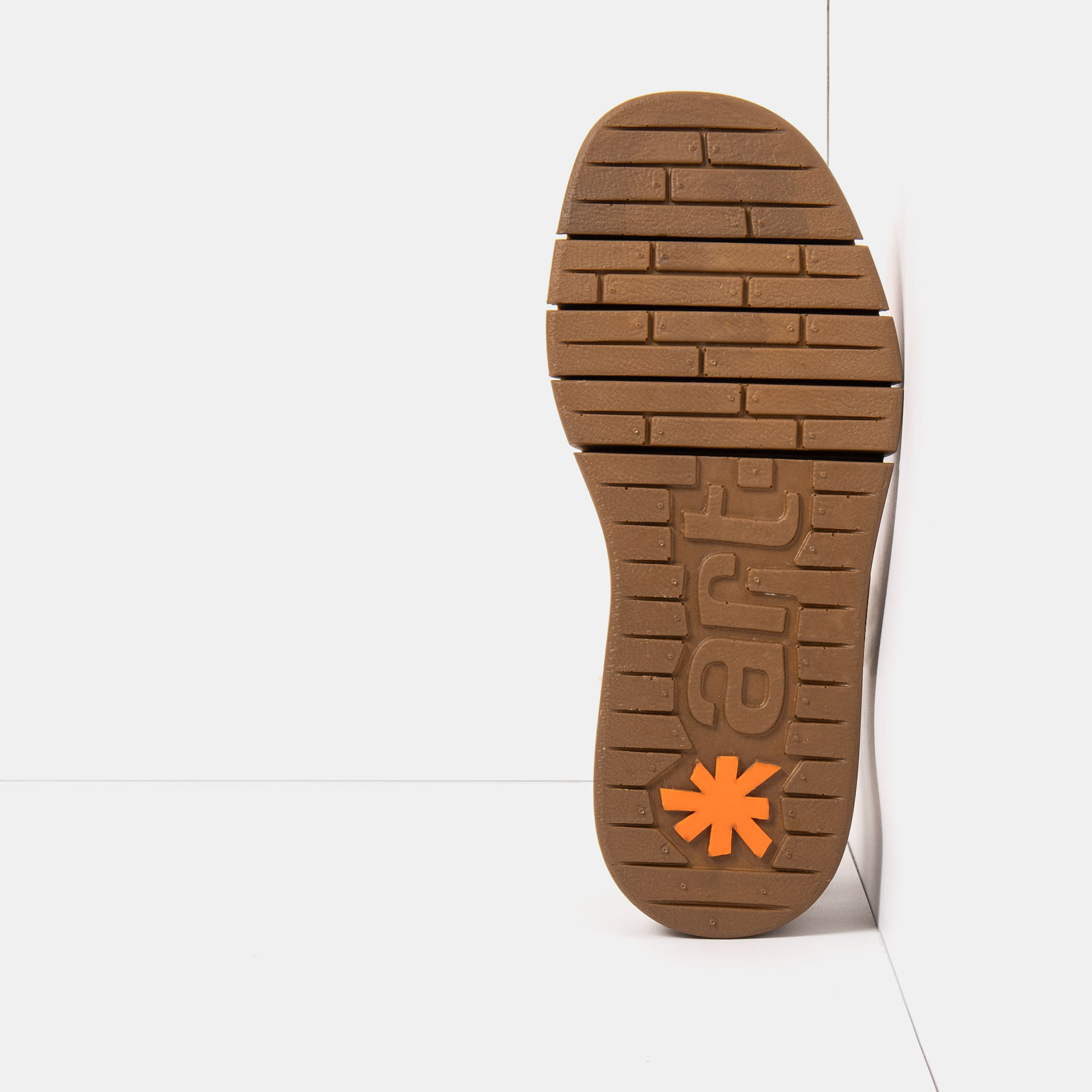 Sandalias 1857 MULTI CHAMPAGNE-FLAMINGO/ MALAGA color Champagne-flamingo