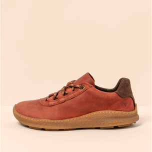 Zapatos N5434 ARIZONA CALDERA/OROEL color Caldera