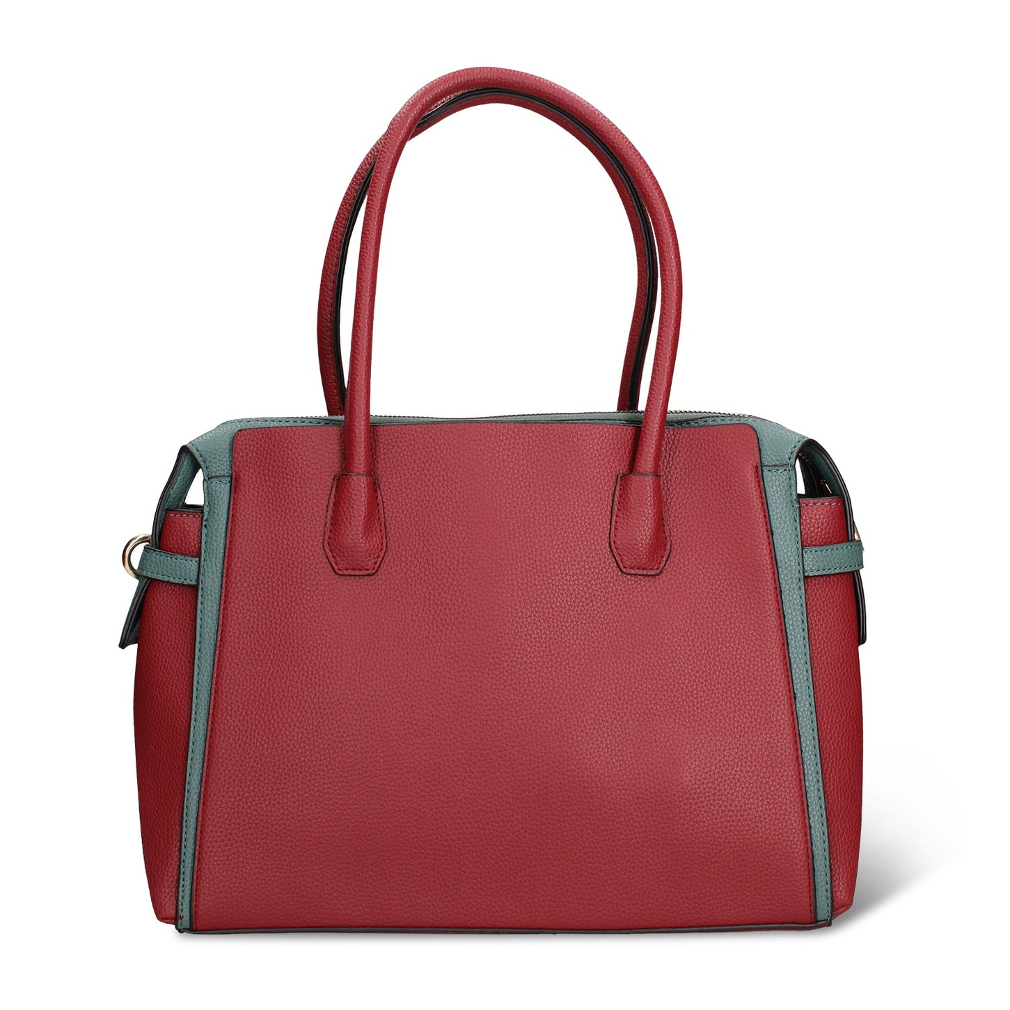 Borsa a mano da donna - Modello Seraphina Nova - Pelle vegana PU - 35.0 x 24.0 x 13.0 cm