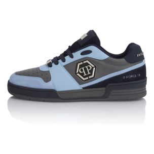 PHILIPP PLEIN Sneaker basse P-FORCE 78