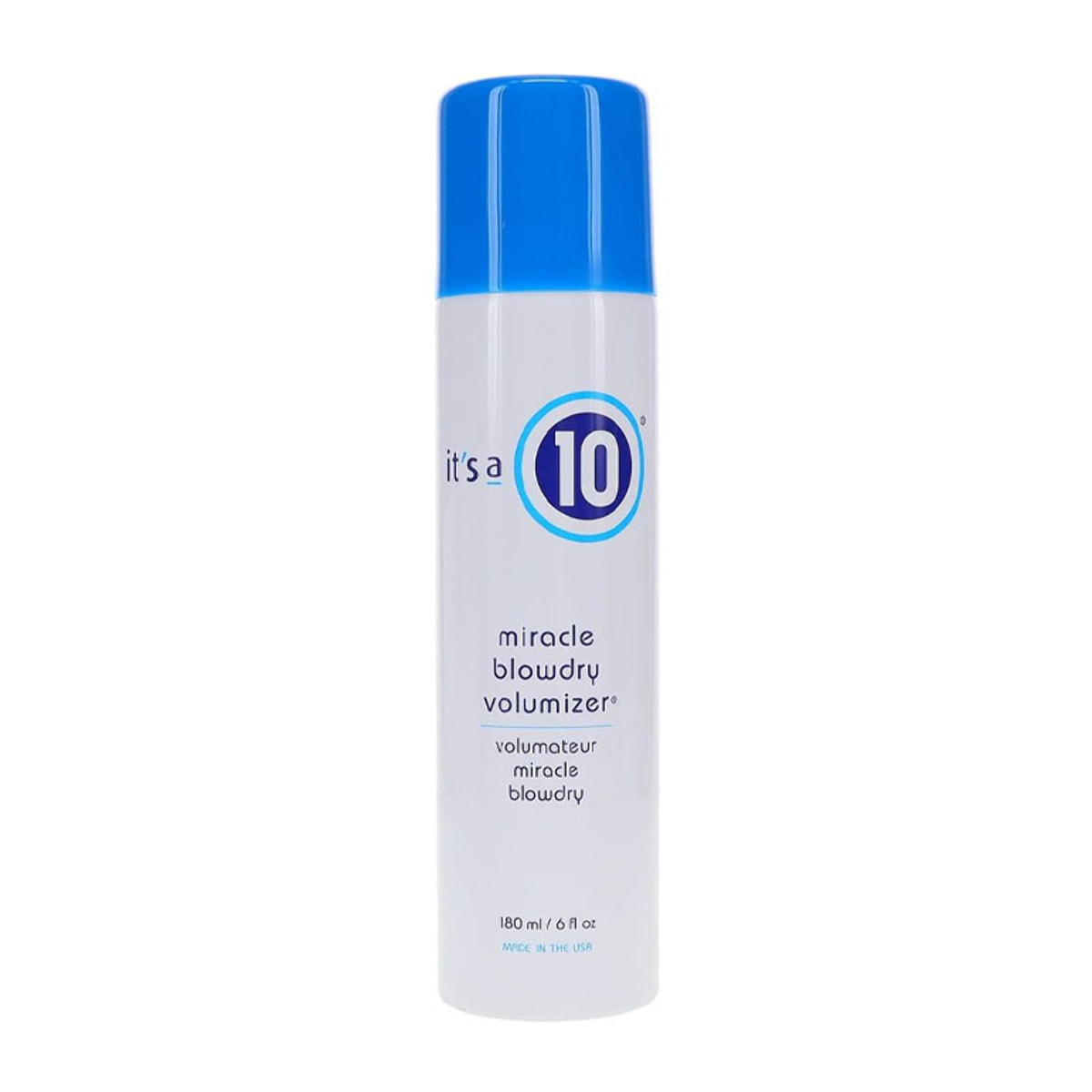 IT'S A 10 Miracle Blowdry Volumizer 180ml