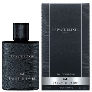 Private Elixir - Eau de Parfum 100ml
