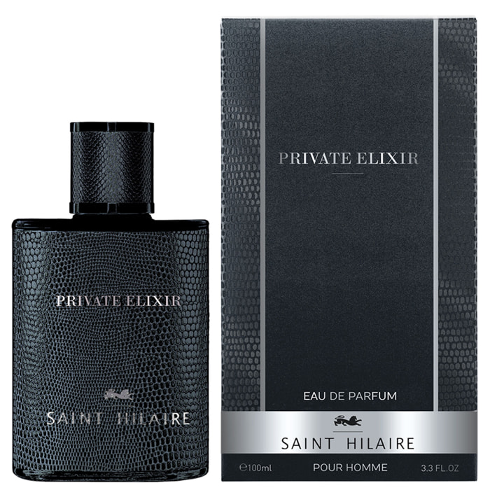 Private Elixir - Eau de Parfum 100ml