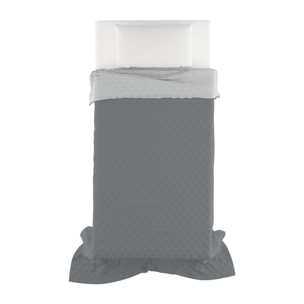 TRAPUNTINO WATER WASHED PIAZZA E MEZZA