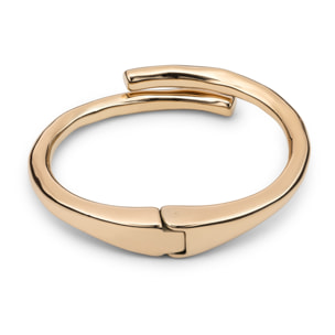 Pulsera MeetingPoint DORADO M