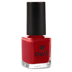 Vernis Couleur Intense - Vernis à ongles