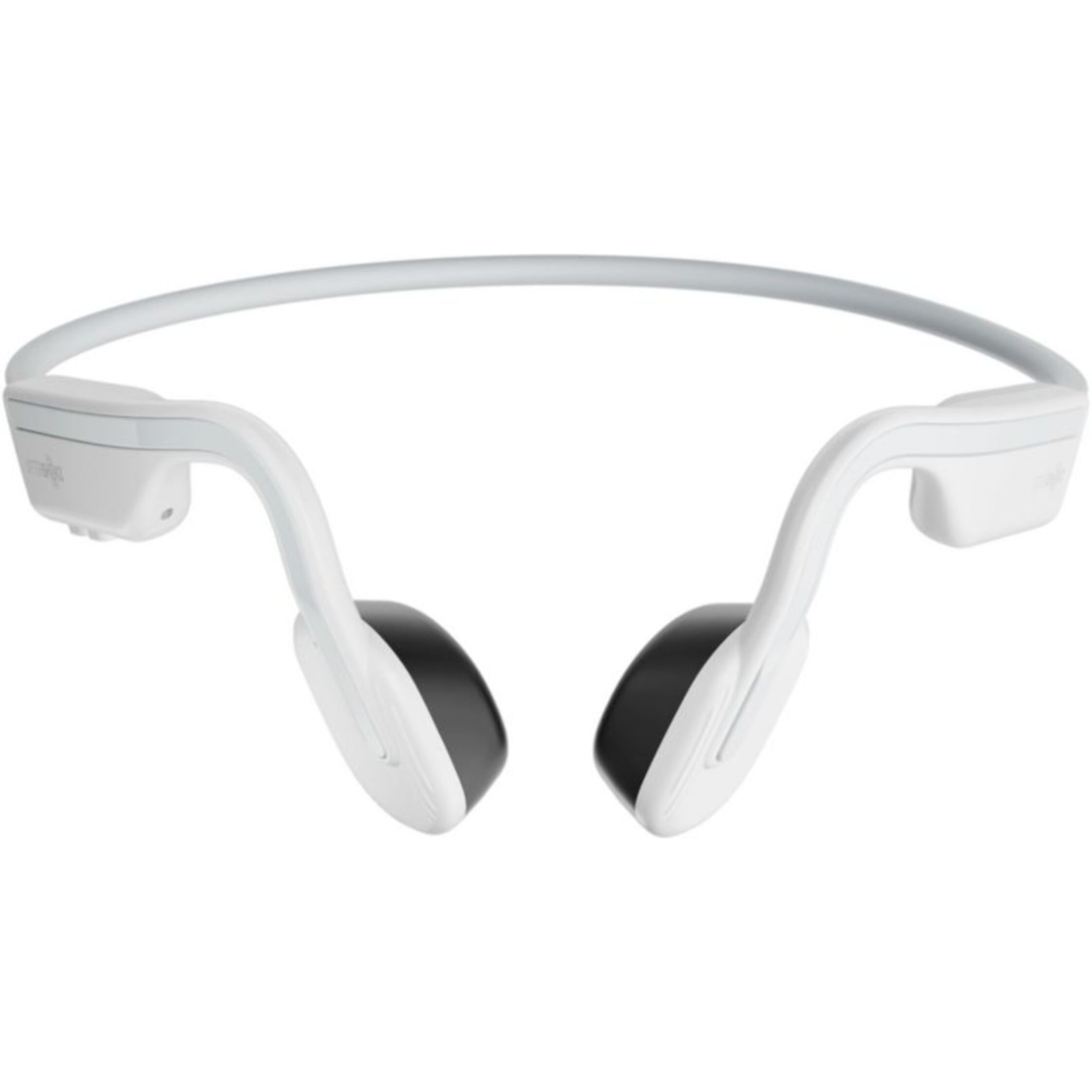 Casque SHOKZ OpenMove Blanc