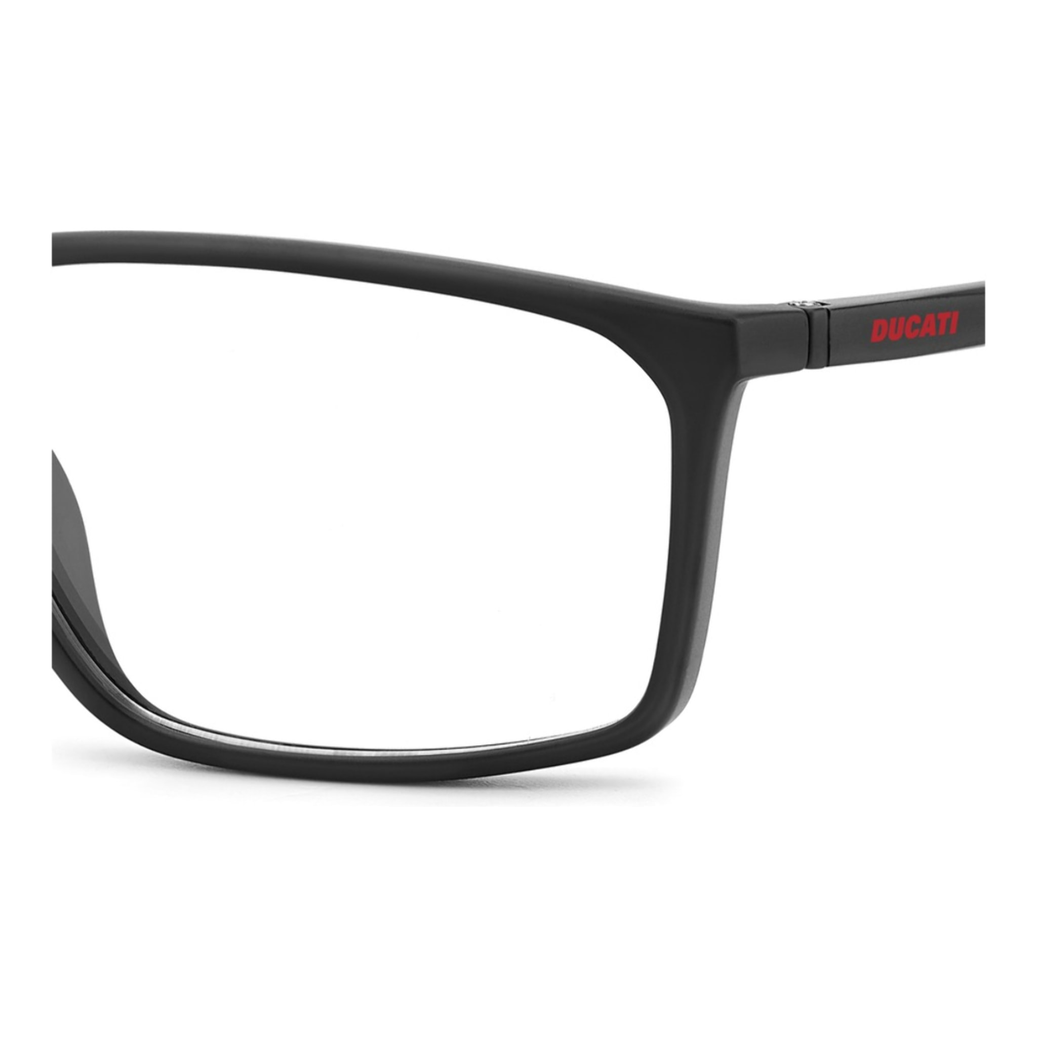 Gafas de Vista Carrera Ducati CARDUC 041 003 de Nylon Hombre 58 mm