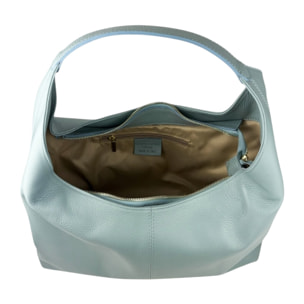 Borsa a spalla Cheval Firenze Belen Azzurro