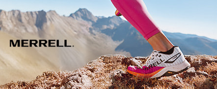 Merrell Calzado de senderismo y de deporte para hombre y mujer
