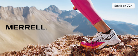 Merrell Calzado de senderismo y de deporte para hombre y mujer