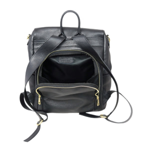 Mochila Cheval Firenze Hadar Negro