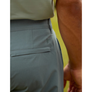 Pantalón Largo Verde - Pantlong