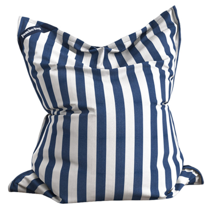 Jumbo UV Riviera Flottant Bleu Marine