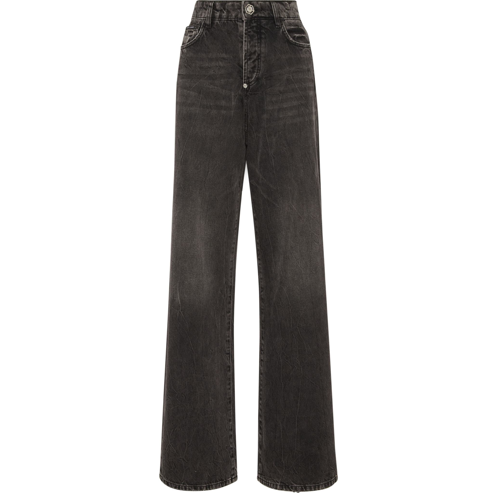 PHILIPP PLEIN Jeans Skater fit