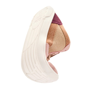 Sneakers basse GoFlex per bambini, flessibili e larghe