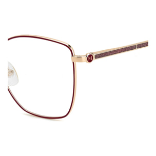 Gafas de Vista Carolina Herrera HER 0264 YK9 de Metal Mujer 55 mm
