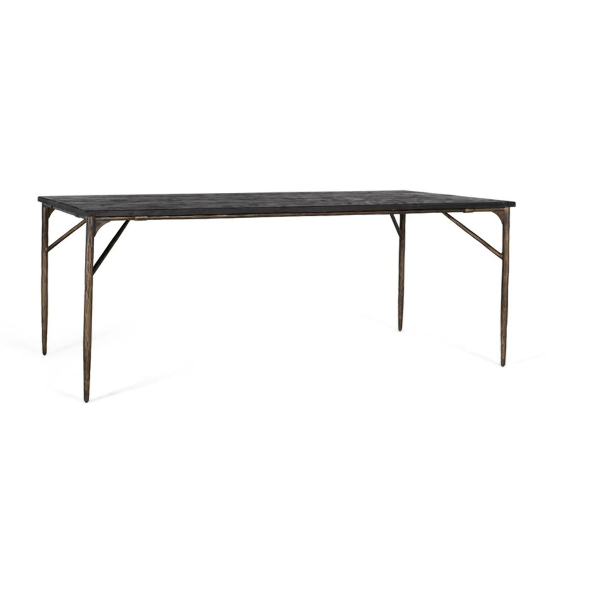 TABLE 76x200x100