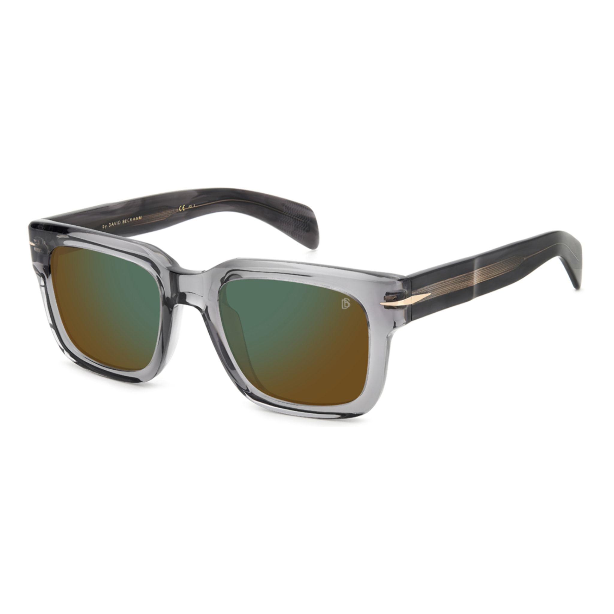 Gafas de sol David Beckham Hombre DB-7100-S-KB7