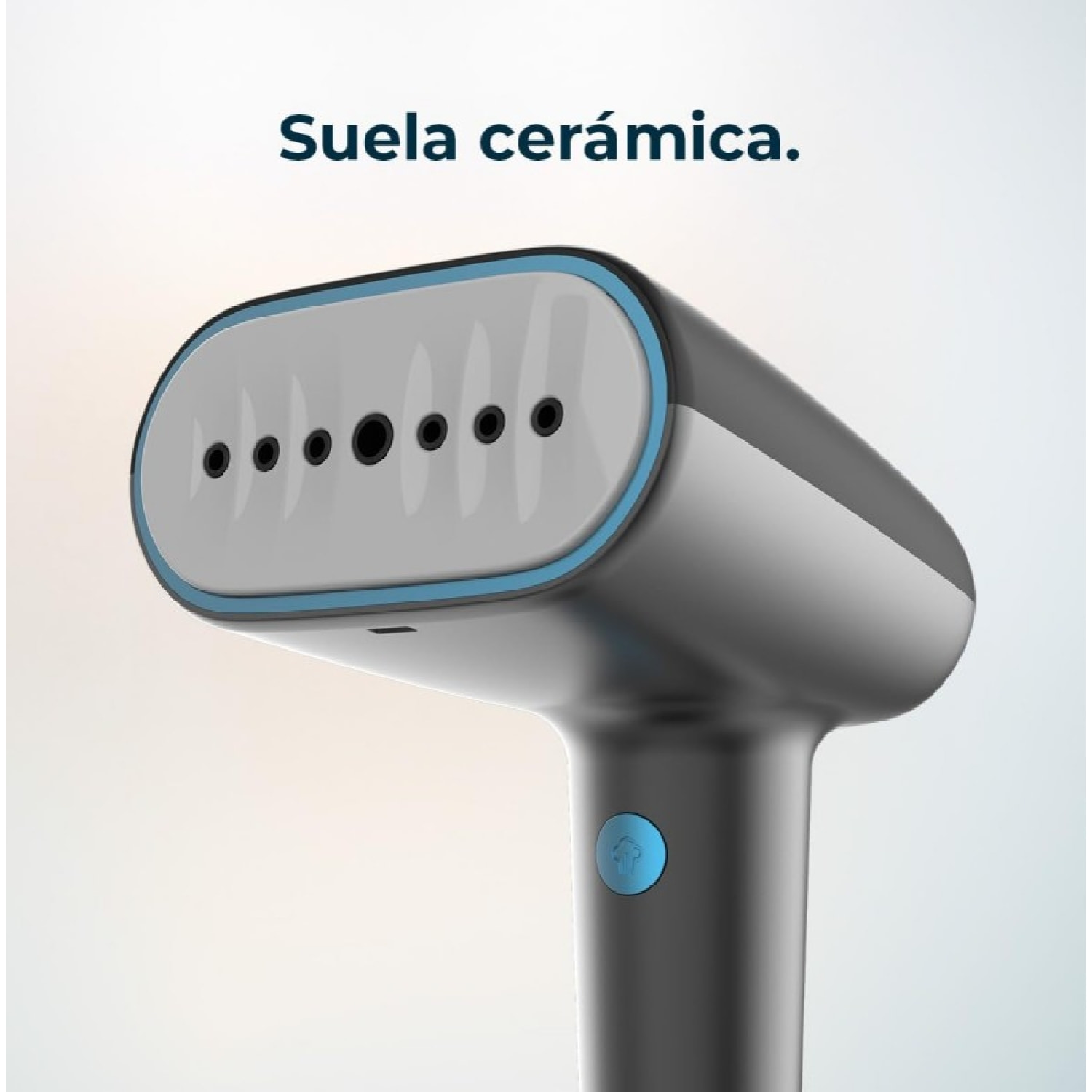 Cecotec Défroisseur IronHero 1800 Force