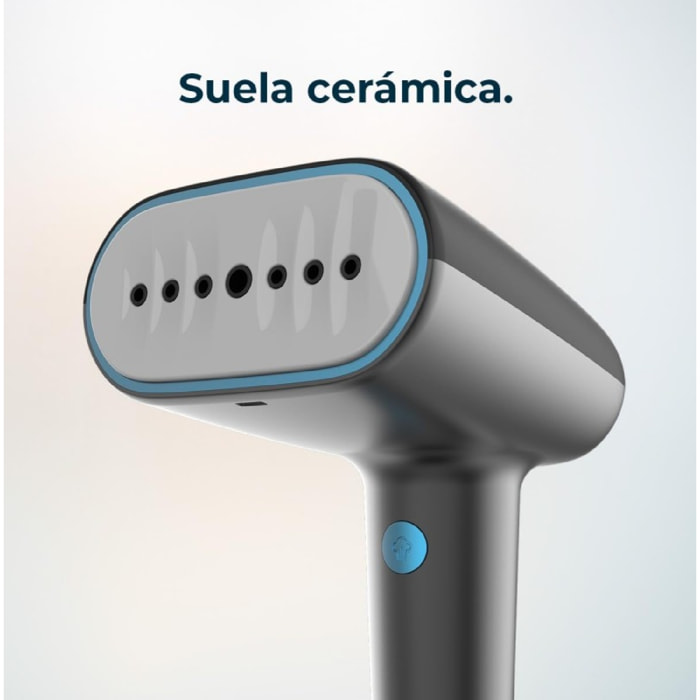 Cecotec Défroisseur IronHero 1800 Force