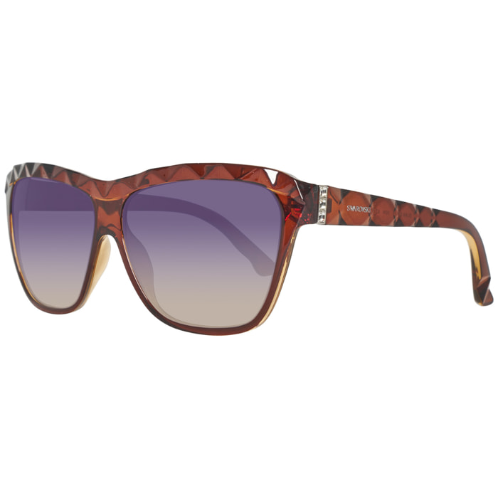 Gafas de sol Swarovski Mujer SK0079-6250W