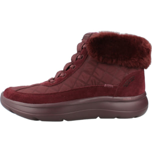 Botines Mujer 144844s On The Go Encore Maisie Burdeos