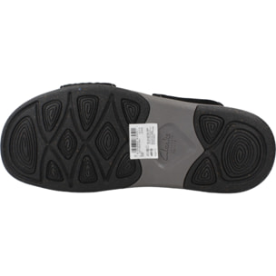 Sandalias Hombre de la marca CLARKS  modelo NATURE 5 TRAIL Black