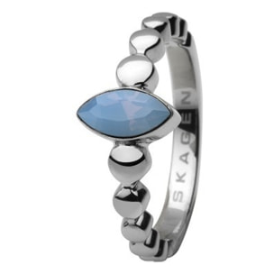 Anillo Skagen Mujer JRSI005SS6