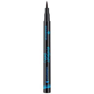 Eyeliner Pen Waterproof - Eyeliner Waterproof
