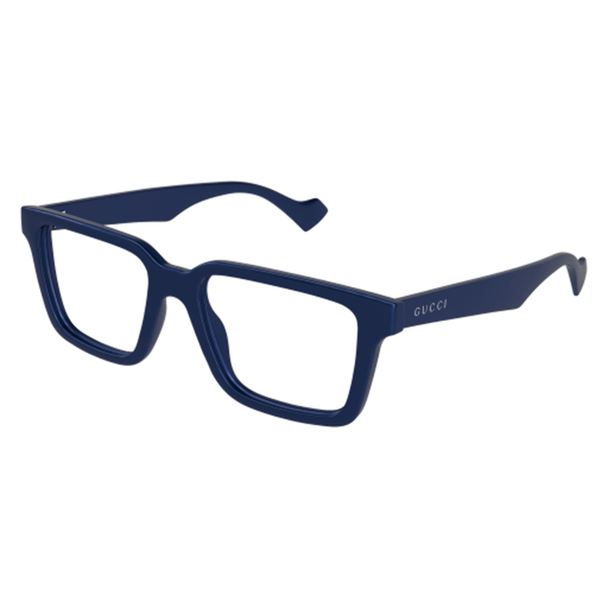 Gafas de Vista Gucci GG1729O-003 de Acetato Hombre 53 mm