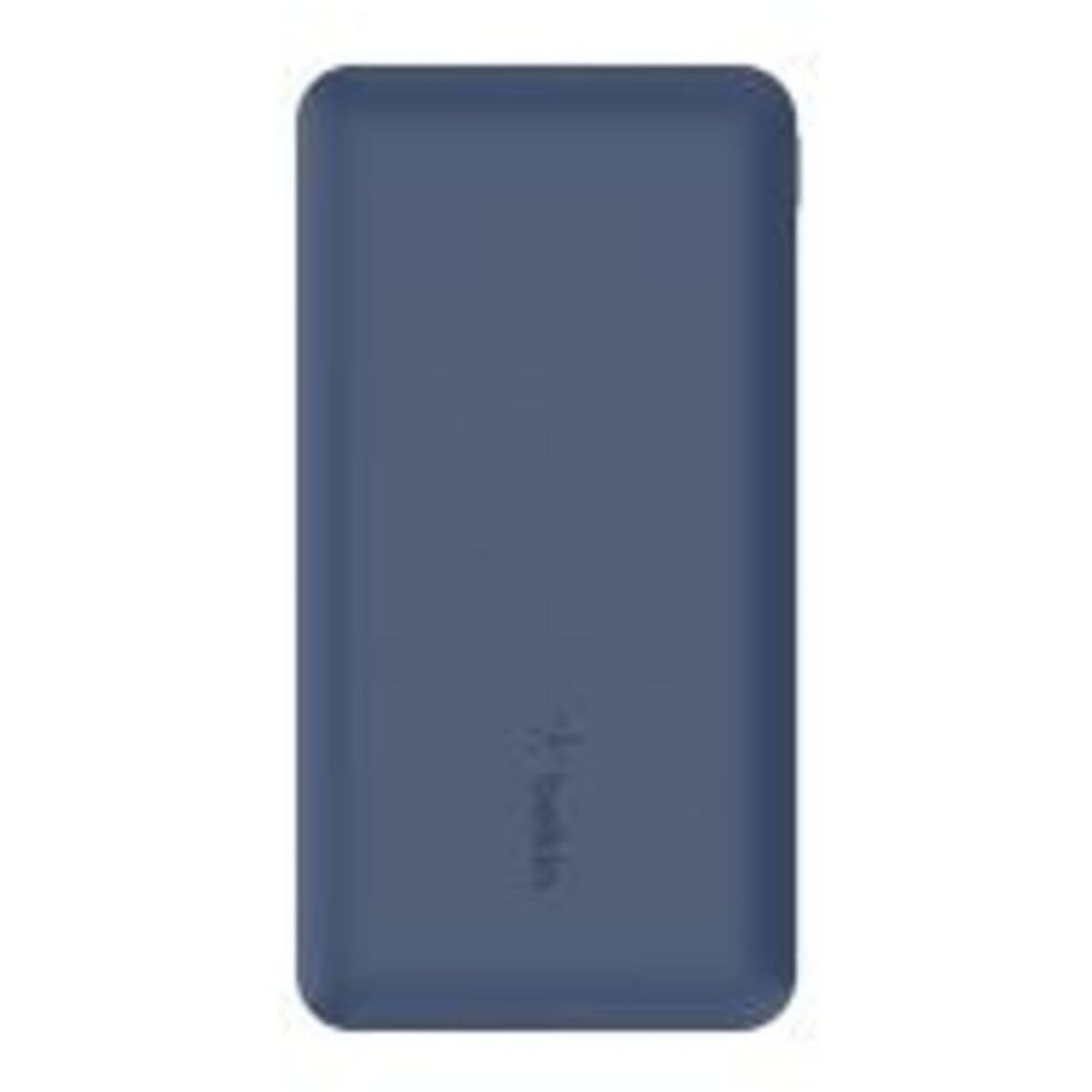 Chargeur secteur BELKIN 10 000 mAh bleu
