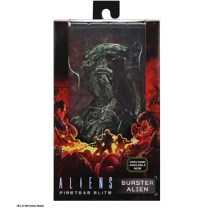 Aliens: Fireteam Elite Action Figura 23 Cm Series 2 Case (2) Neca