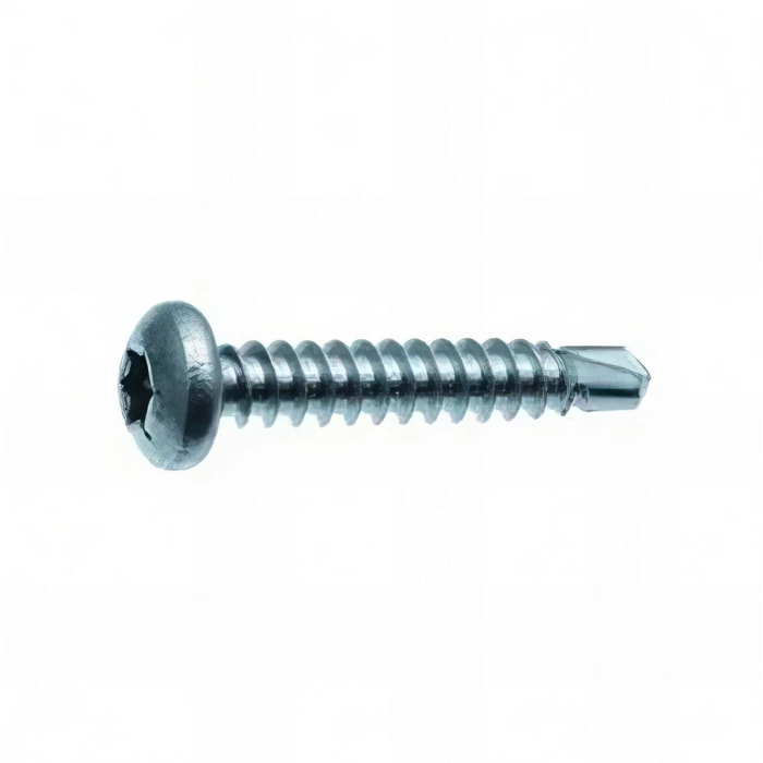 Vis autoperceuse acier tc torx 3,5x16 boite de 500 - SCELL-IT - TCX35016