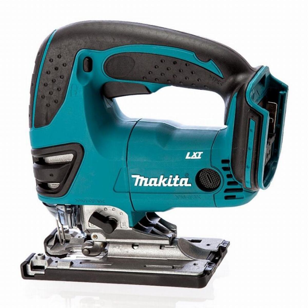 Sierra de calar MAKITA 18V - Sin cargador ni batería - DJV182ZJ