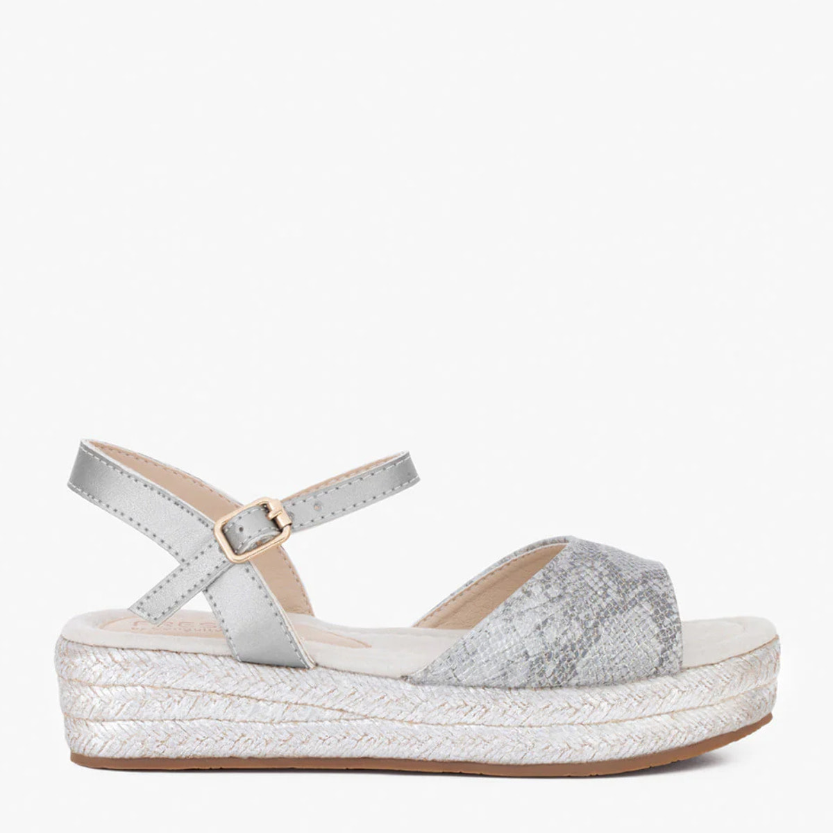 B&W Break&Walk - Sandali estivi donna e bambina comodi