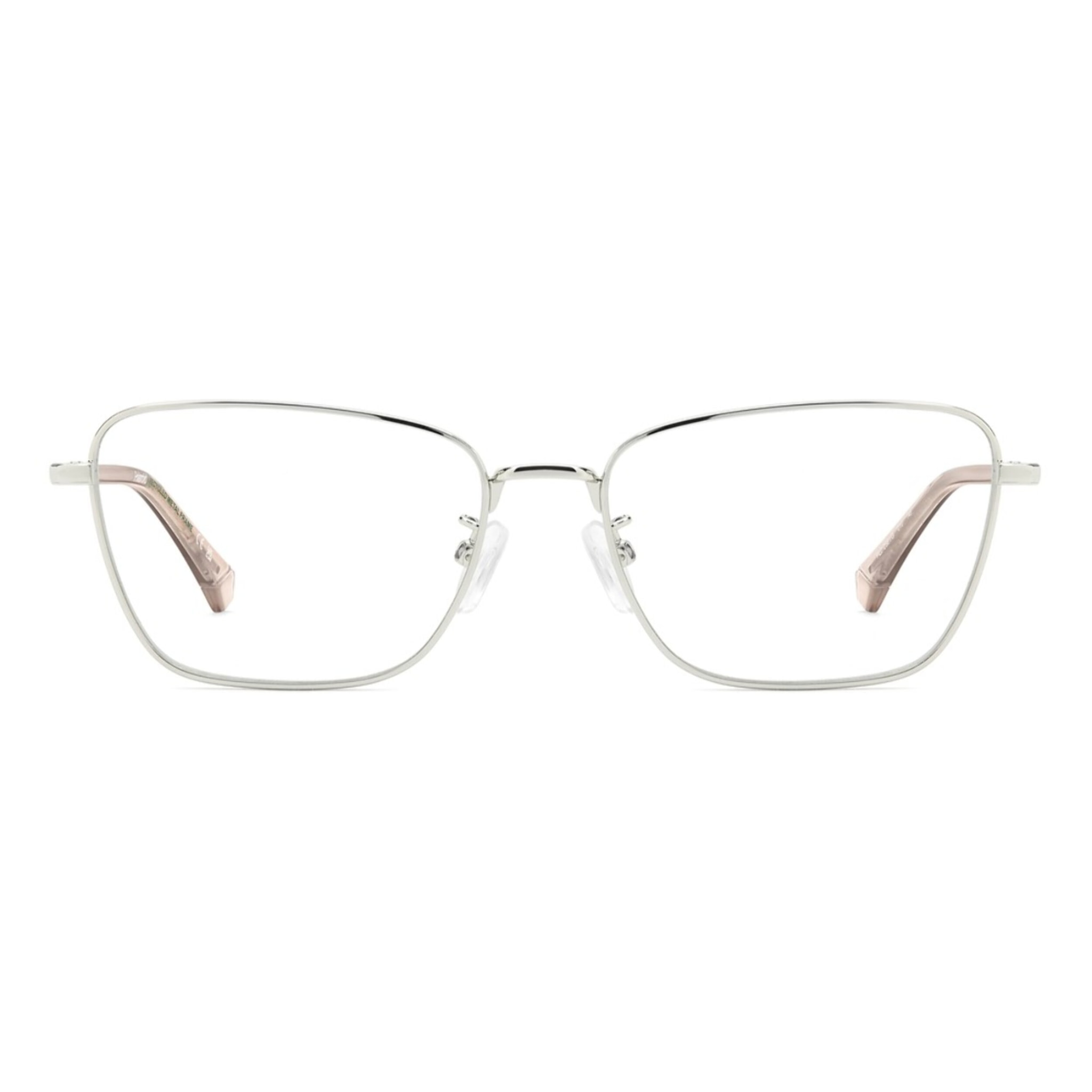 Gafas de Vista Polaroid PLD D581/G 010 de Metal Mujer 56 mm