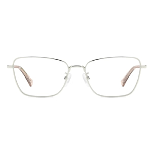 Gafas de Vista Polaroid PLD D581/G 010 de Metal Mujer 56 mm