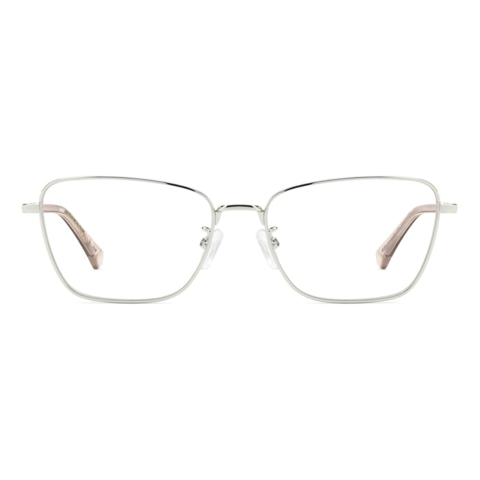 Gafas de Vista Polaroid PLD D581/G 010 de Metal Mujer 56 mm