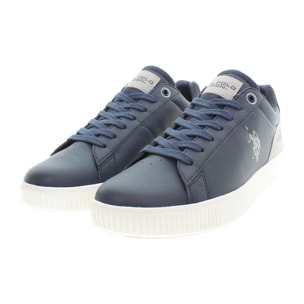 U.S. Polo Assn. - Sneakers TYMES006MDYN2 in sintetico per uomo