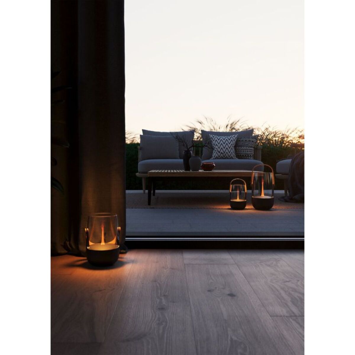 Diffuseur STADLER FORM Huiles essentielles Sophie Little