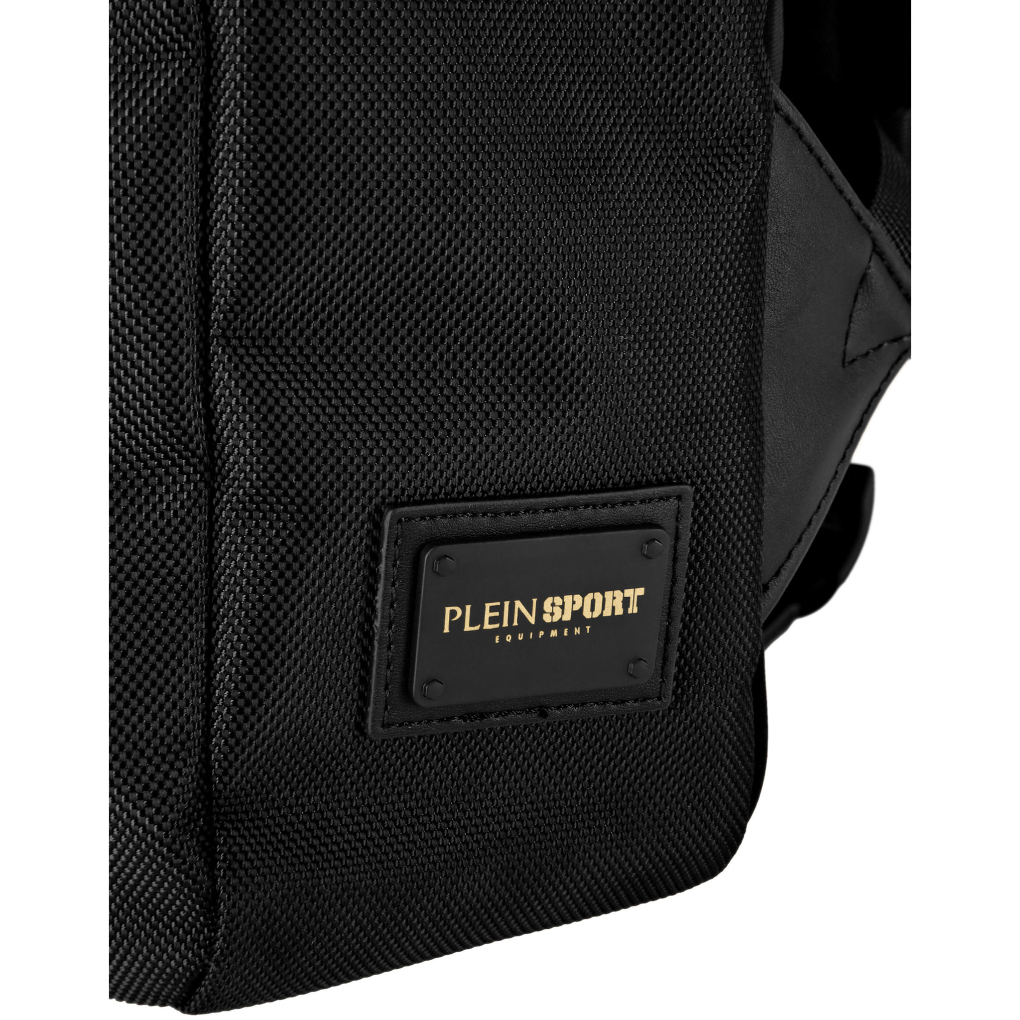 PLEIN SPORT Zaino
