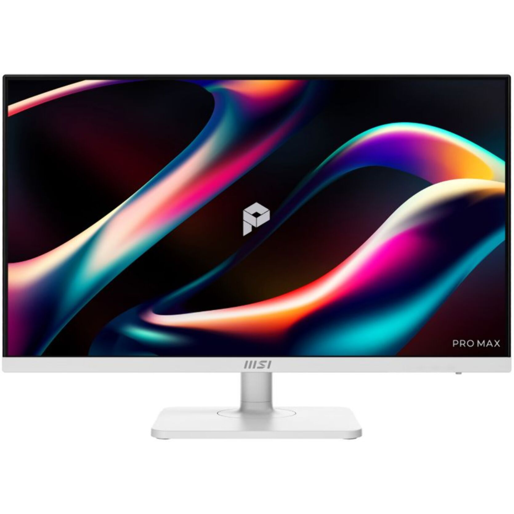 Ecran PC MSI Pro Max 271PHW 27" IPS Full HD 144 Hz HDR HDMI 2.1