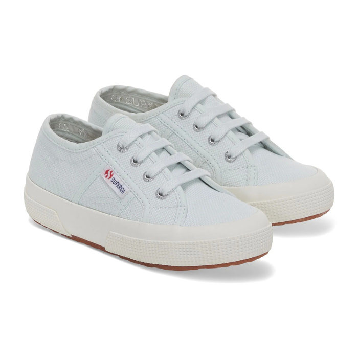 Le Superga Superga Bambino/a Blu 2750-JCOT CLASSIC