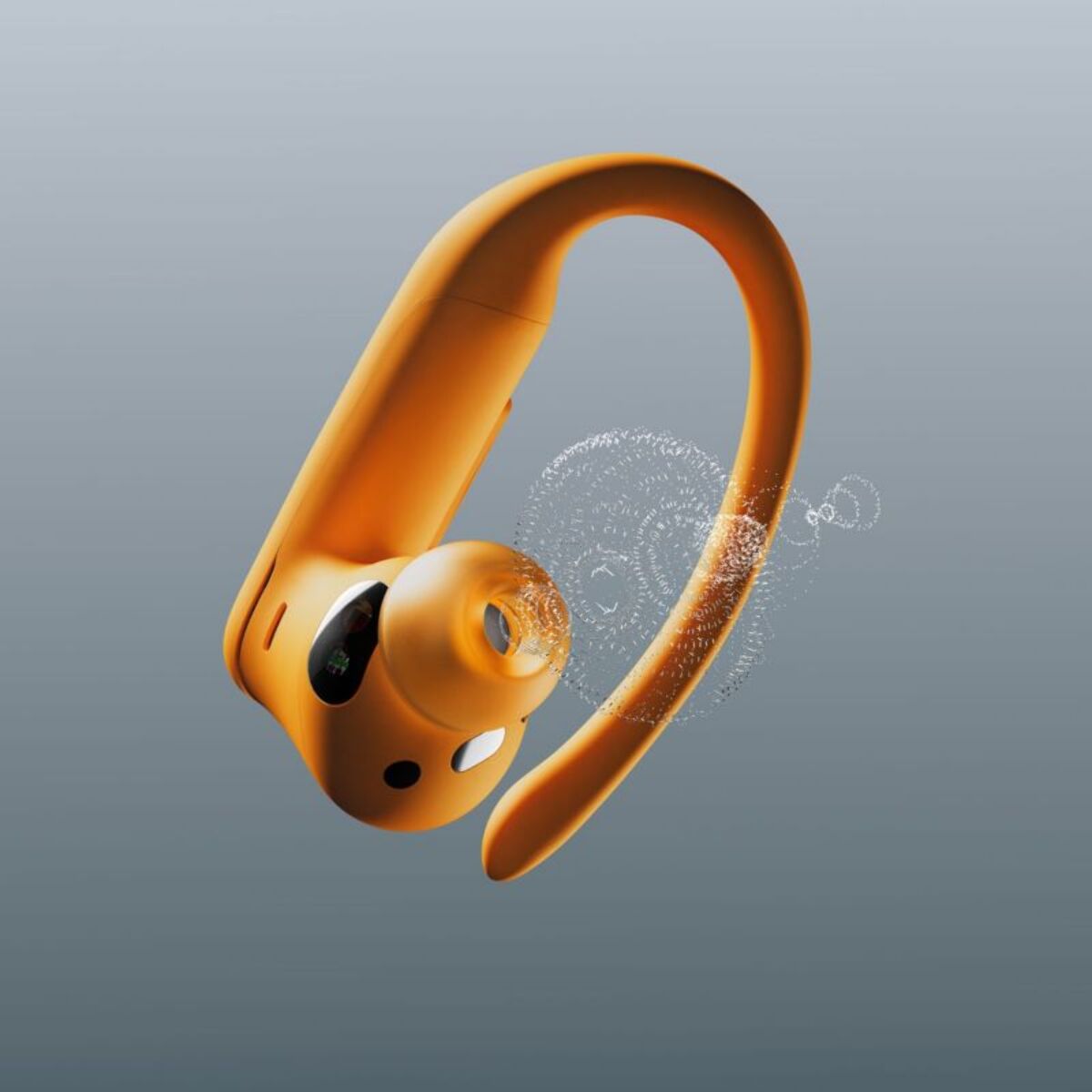 Ecouteurs sport BEATS Powerbeats Pro 2 Orange