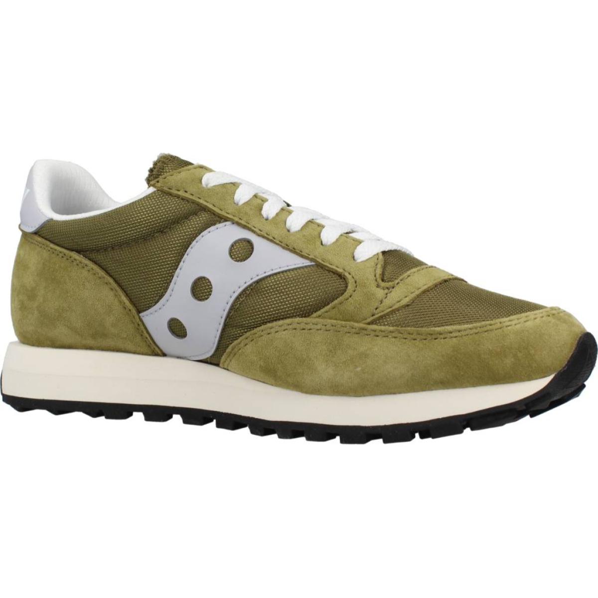 SNEAKERS SAUCONY JAZZ 81