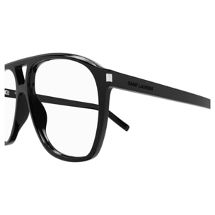 GAFAS DE VISTA SAINT LAURENT SL 596 DUNE OPT-001