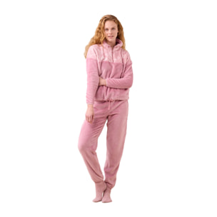 Pigiama donna coral articolo fiaba. Noidinotte