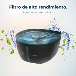 Cecotec Fontaine à eau Pumba 2200 Refresh