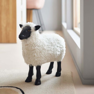 Déco mouton blanc Kare Design